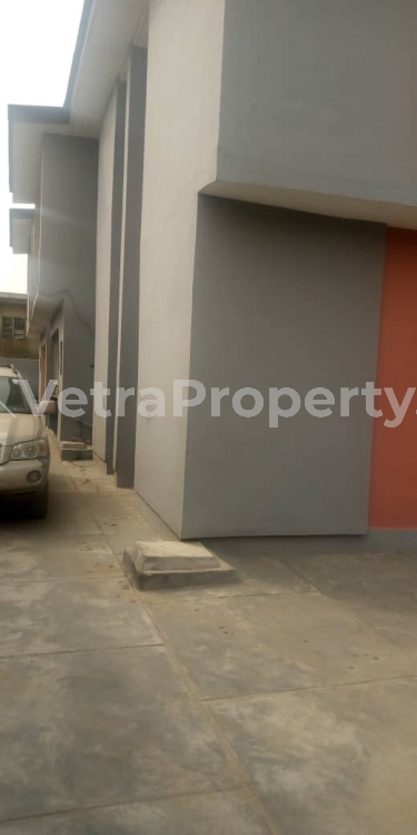  Clean 2 Bedroom Flat To Let At Orelope Egbeda Lagos  2 bedroom Flat for Rent Alimosho Lagos Vetra  Property