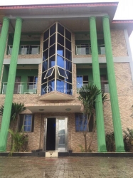 28 Bedroom Hotel Hotel/Guest House for Sale Egbe Idimu Lagos Vetra  Property