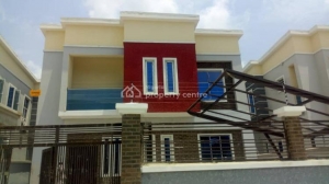 4 Bedroom Detached Duplex Detached Duplex for Sale Lekki Lagos Vetra  Property