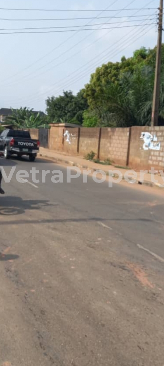  300acres Of Dryland In A Mixed Use Area  300 Acres of Land for Sale Ipaja Lagos Vetra  Property