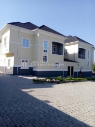 5 Bedroom Detached Duplex Detached Duplex for Rent Guzape Abuja Vetra  Property