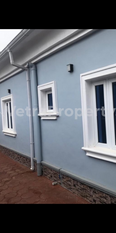  Luxury 3bedroom With All The Furnishings  3 bedroom House for Sale Isheri Lagos Vetra  Property