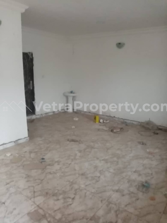  Luxury Massive Brand New 3bedroom In A Serene And Secure Environ  3 bedroom Self Contain for Rent Alimosho Lagos Vetra  Property