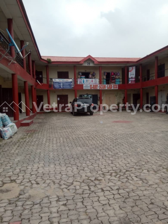  Distressed Sales Of Ultra Modern Shopping Complex  Shop in a Mall for Sale Ajah Lagos Vetra  Property