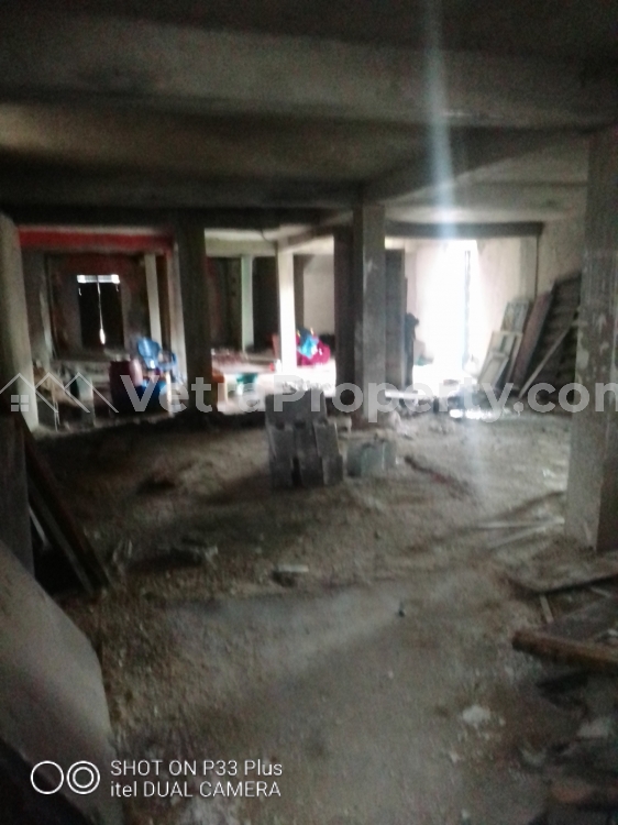  Ware House Measuring 220sqm Along A Commercial Road  Warehouse for Rent Alimosho Lagos Vetra  Property