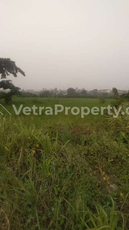  75 Plots Of Land With Supreme Court Judgement In An Estate  Land for Sale Maryland Lagos Vetra  Property