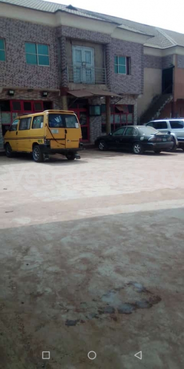  Functional Petrol Station Plus Modern Bakery And Event Centre  Commercial Property for Rent Alimosho Lagos Vetra  Property