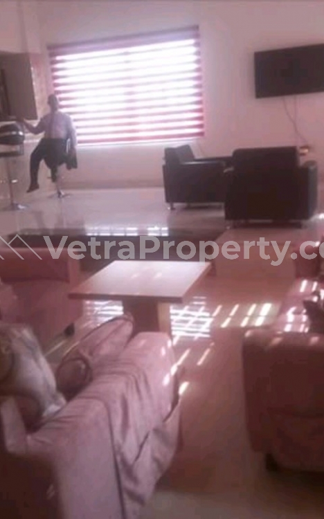  Luxury 65rooms Hotel In A Strategic Location  Hotel/Guest House for Rent Wuse 1 Abuja Vetra  Property