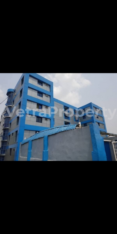  Luxury 84rooms Hotel  84 bedroom Hotel for Rent Ikeja Lagos Vetra  Property