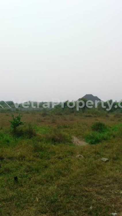  Distressed 12plots Of Land Bhd Amen Estate Ph1  12 Plots of Land for Sale Ibeju Lekki Lagos Vetra  Property