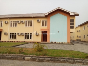 3 Bedroom Flat Flat for Sale Ajah Lagos Vetra  Property
