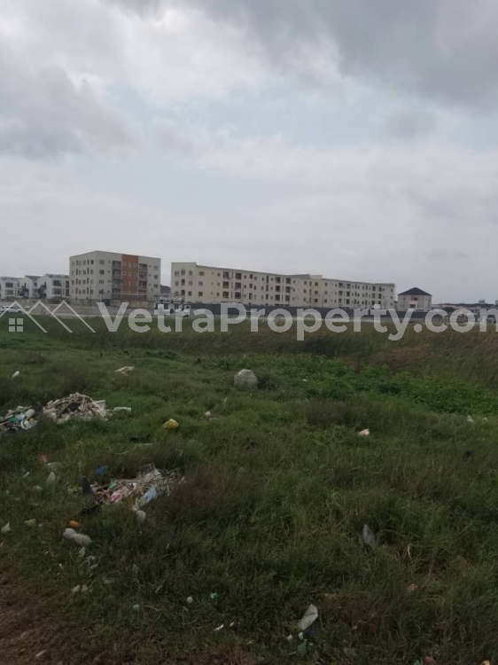  10000sqm Plots Of Land  10,000 Meter Square of Land for Sale Lekki Lagos Vetra  Property