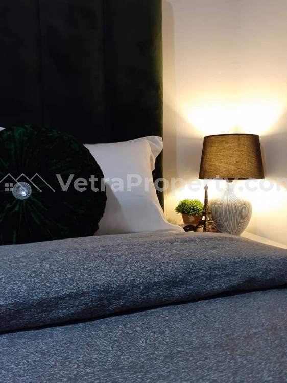  Fully Furnished Studio Apartment In Adeniyi Jones  Mini Flat for Short let Ikeja Lagos Vetra  Property
