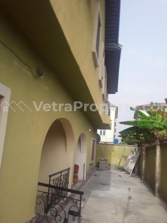  2 Bedroom Flat  2 bedroom Flat for Rent Ajah Lagos Vetra  Property