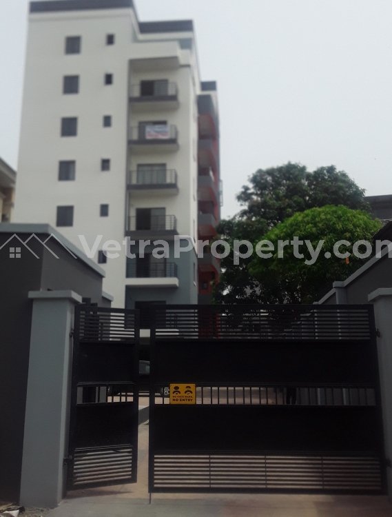  Newly Completed Luxury Serviced 3bedroom Flat For Sale In Victoria Island  3 bedroom Flat for Sale Victoria Island Lagos Vetra  Property