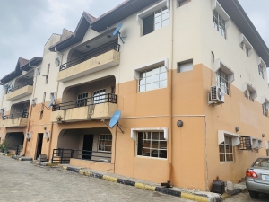 3bedrooms Flat For Rent 3 bedroom Flat for Rent Lekki Lagos Vetra  Property