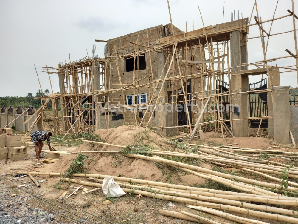  The Property You Intend To Buy Is Now Selling!!  Land for Sale Ibadan Oyo Vetra  Property