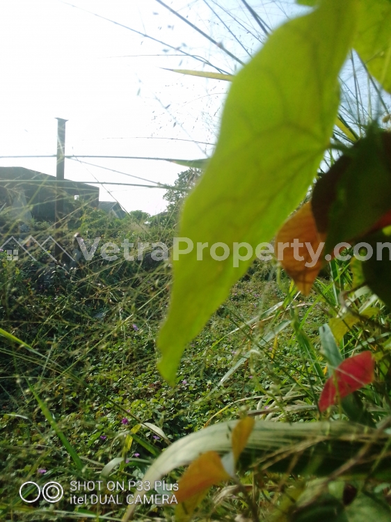  Standard 2plots Of Land With Fence Round  Land for Sale Ikotun Igando Lagos Vetra  Property
