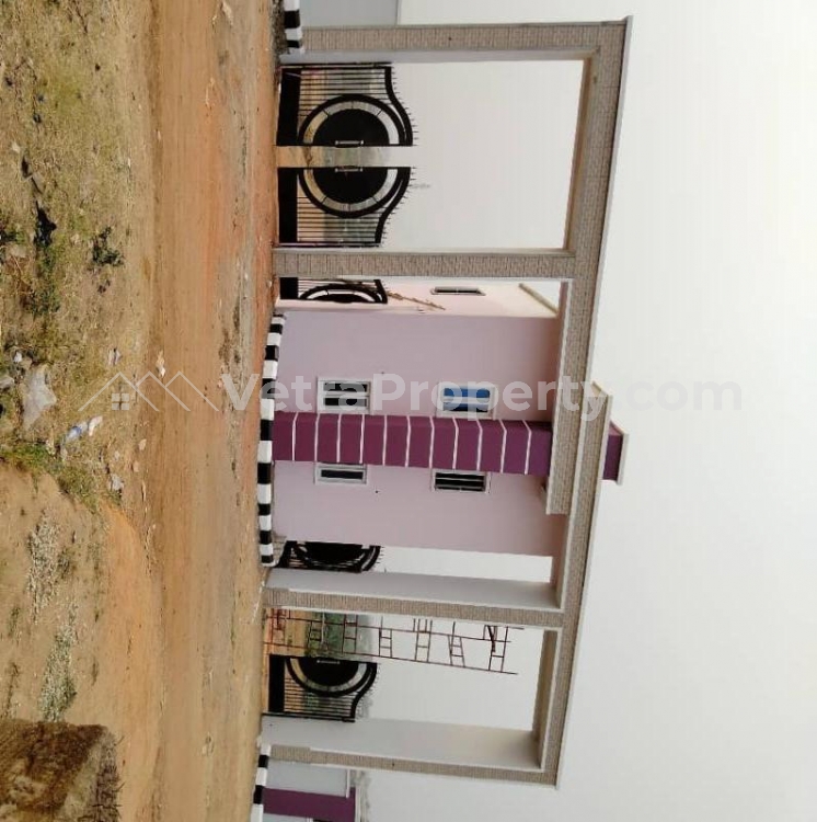 2 Bedroom Bungalows In A Gated Estate At Oki Olodo Ibadan.  2 bedroom Detached Bungalow for Sale Ibadan Oyo Vetra  Property