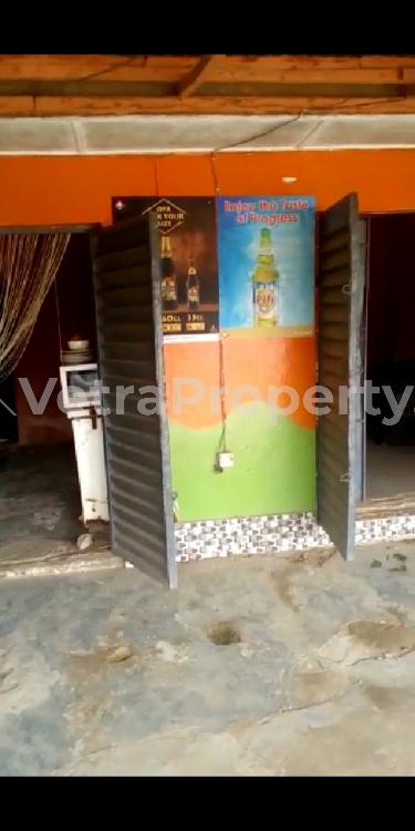  Functioning Bar And Restaurant  Shop for Rent Ikotun Lagos Vetra  Property