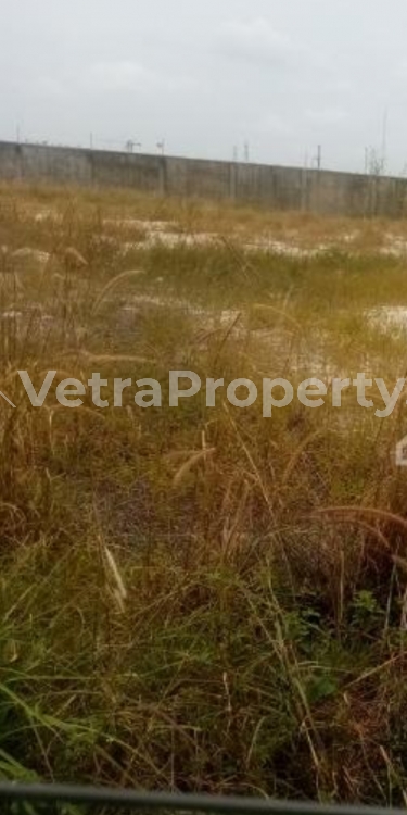  Plot Of Land Measuring 800sqm For Joint Venture  Land for Sale Lekki Lagos Vetra  Property