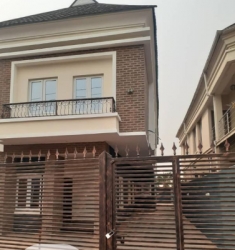 5 Bedroom Detached Duplex Detached Duplex for Sale Kosofe Ikosi Lagos Vetra  Property