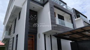 6 Bedroom Detached Duplex Detached Duplex for Sale Lekki Lagos Vetra  Property