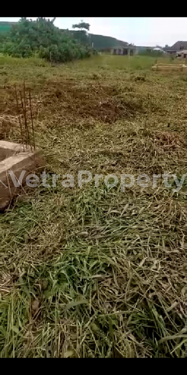  Distressed Dry Full Plot Of Land  Land for Sale Ejigbo Lagos Vetra  Property