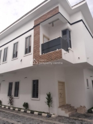 4 Bedroom Detached Duplex With Bq Detached Duplex for Sale Lekki Lagos Vetra  Property