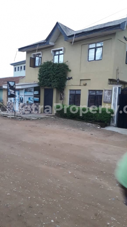  Solid 6bedroom Duplex With 4nos Of Mini Flat And 3nos Of Room Self  3 bedroom Blocks of Flats for Sale Alimosho Lagos Vetra  Property