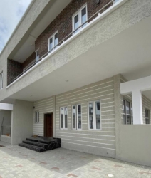 4 Bedroom Detached Duplex Detached Duplex for Sale Lekki Lagos Vetra  Property