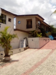 26 Rooms Hotel Hotel/Guest House for Sale Ibadan Oyo Vetra  Property