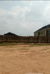 1154 Sqm Land 1,154 Meter Square of Land for Sale Ibadan Oyo Vetra  Property