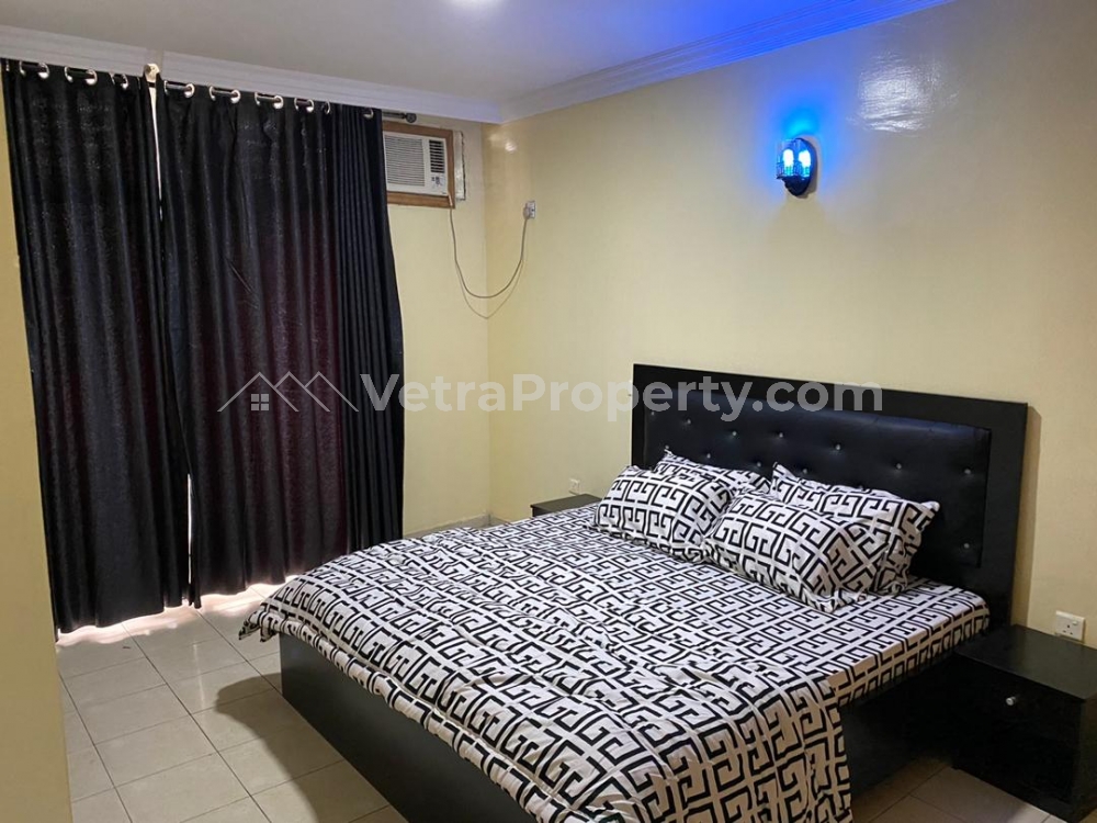  3 Bedroom Furnished Apartment  3 bedroom Flat for Short let Victoria Island Lagos Vetra  Property