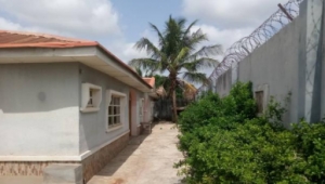 4 Bedroom Bungalow Detached Bungalow for Sale Ibadan Oyo Vetra  Property