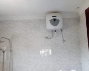 5 Bedroom Detached Duplex Detached Duplex for Sale Ibadan Oyo Vetra  Property