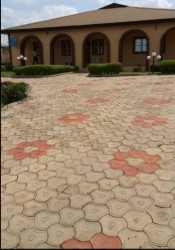 Executive 4 Bedroom Detached Bungalow Detached Bungalow for Sale Ibadan Oyo Vetra  Property
