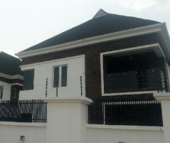 4 Bedroom Detached Duplex Detached Duplex for Sale Ibadan Oyo Vetra  Property