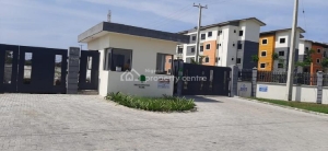 1 Bedroom Terrace Bungalow Terraced Bungalow for Sale Ibeju Lekki Lagos Vetra  Property