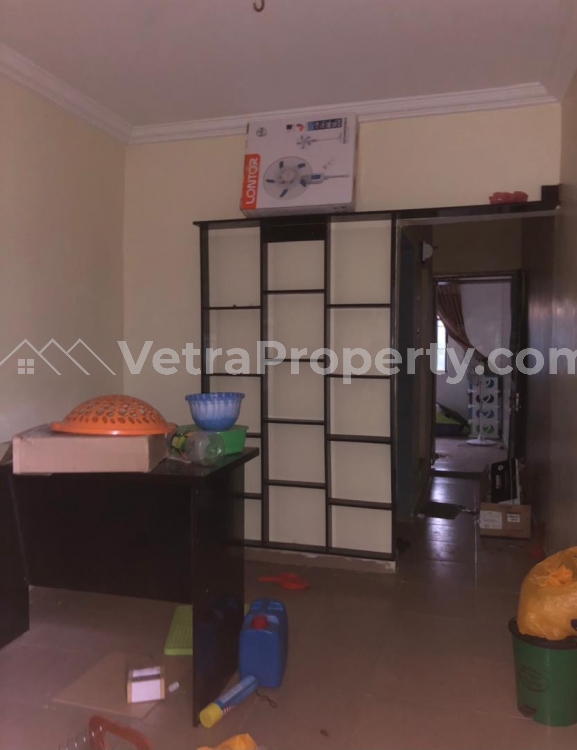  For Rent Pop Finished Mini Flat , Well Gated And Secured, Has Pre Paid Meter , Situated In New Garage Area Of Gbagada .  Mini Flat for Rent Gbagada Lagos Vetra  Property