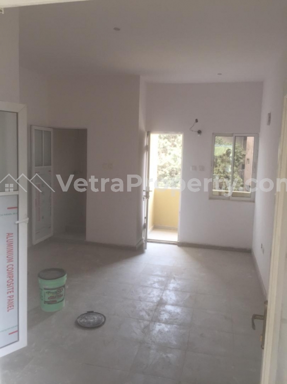  Newly Built Self Contained  Self Contain for Rent Yaba Lagos Vetra  Property