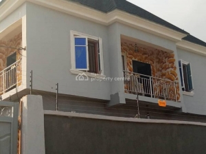 4 Bedroom Semi Detached Duplex Semi-Detached Duplex for Sale Gbagada Lagos Vetra  Property
