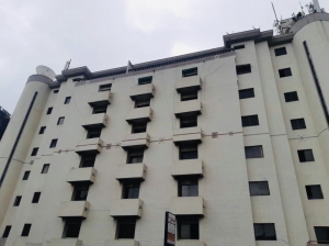 Serviced Open Plan Office Spaces  Commercial Property for Rent Ikoyi Lagos Vetra  Property