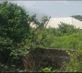 Land With Duplex Structure On It Land for Sale Enugu Enugu Vetra  Property