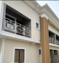 3 Bedroom Luxury Apartment Flat for Sale Ojodu Lagos Vetra  Property