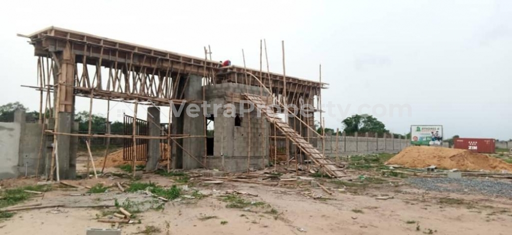  Land  Land for Sale Ibeju Lekki Lagos Vetra  Property