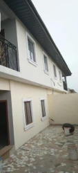 4 Units Of 2 Bedroom Luxury Apartment Flat for Sale Ojodu Lagos Vetra  Property