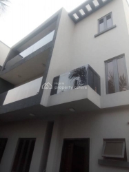 5 Bedroom Detached Duplex Detached Duplex for Sale Lekki Lagos Vetra  Property