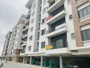 3bedrooms Flat For Sale In Ikate  3 bedroom Flat for Sale Lekki Lagos Vetra  Property