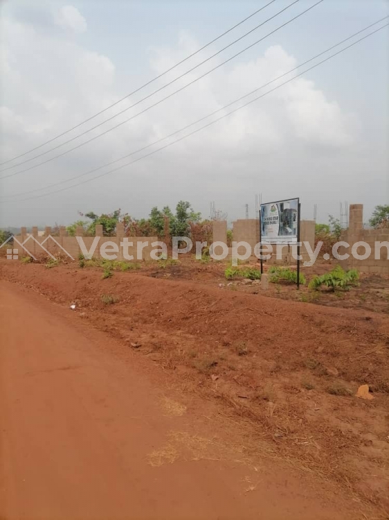  Land For Sale In Enugu Shinning Star Estate Phase I  Land for Sale Enugu Enugu Vetra  Property